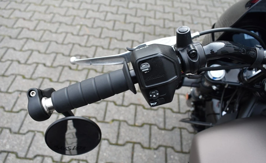 Angebot Indian Sport Scout Bild 8: Angebot Indian Sport Scout