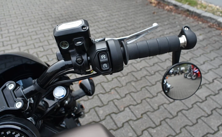 Angebot Indian Sport Scout Bild 9: Angebot Indian Sport Scout