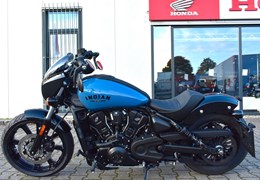 Gebrauchte Indian Sport Scout