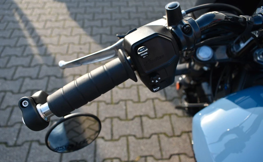 Angebot Indian Sport Scout Bild 10: Angebot Indian Sport Scout