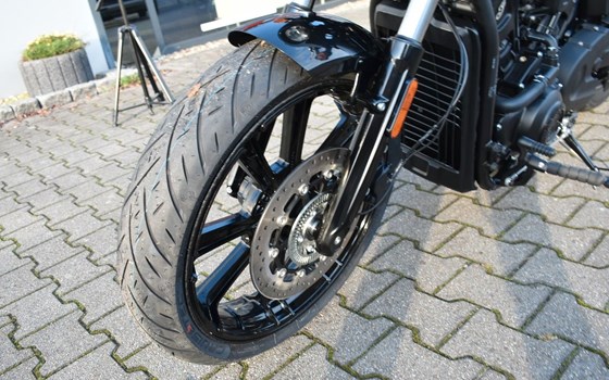 Gebrauchtmotorrad Indian Sport Scout - Bild 13