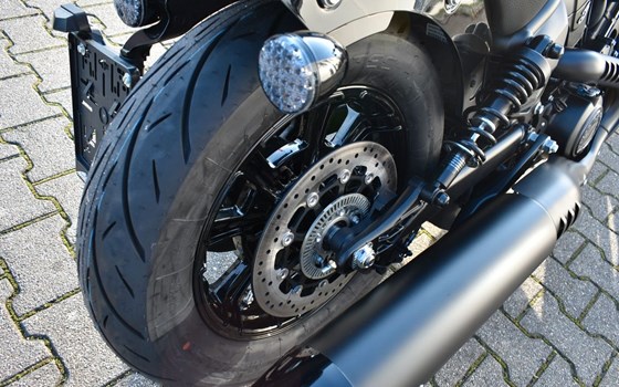 Gebrauchtmotorrad Indian Sport Scout - Bild 14