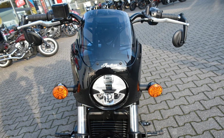 Angebot Indian Sport Scout Bild 4: Angebot Indian Sport Scout