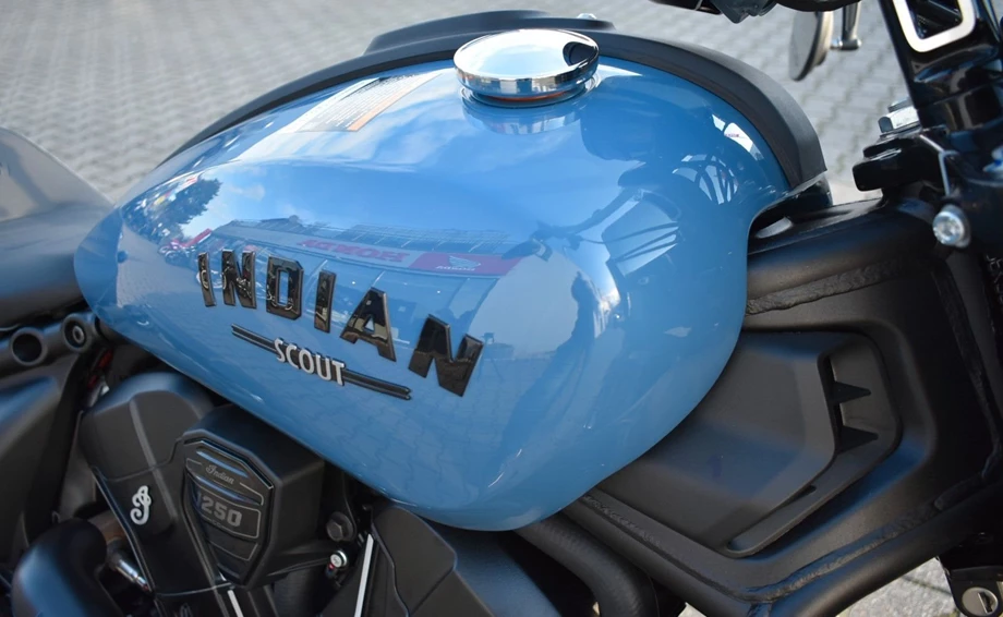 Angebot Indian Sport Scout Bild 5: Angebot Indian Sport Scout