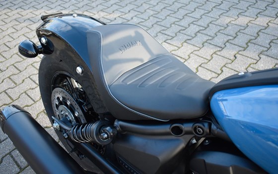 Gebrauchtmotorrad Indian Sport Scout - Bild 7