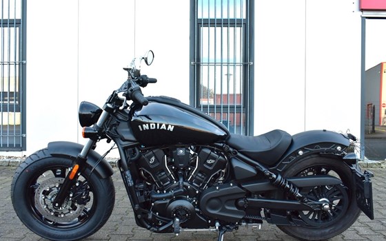Neufahrzeug Indian Scout Sixty Bobber - Bild 1