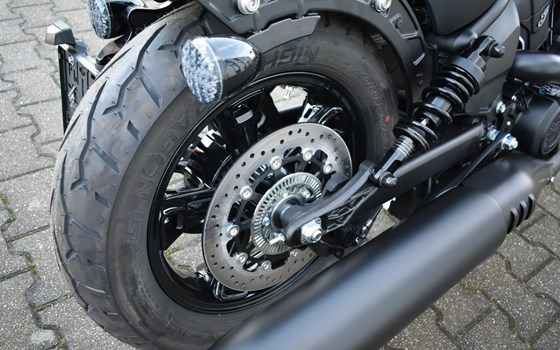 Neufahrzeug Indian Scout Sixty Bobber - Bild 10