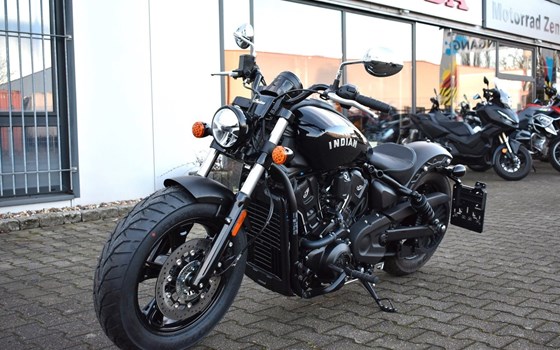 Neufahrzeug Indian Scout Sixty Bobber - Bild 2