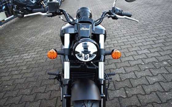 Neufahrzeug Indian Scout Sixty Bobber - Bild 4
