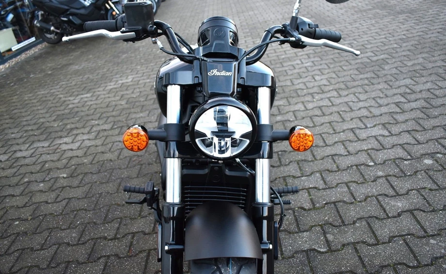 Angebot Indian Scout Sixty Bobber Bild 4: Angebot Indian Scout Sixty Bobber