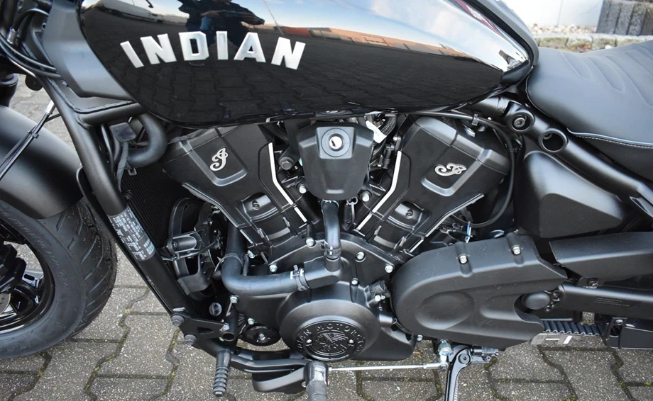 Angebot Indian Scout Sixty Bobber Bild 5: Angebot Indian Scout Sixty Bobber