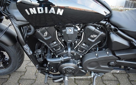 Neufahrzeug Indian Scout Sixty Bobber - Bild 5