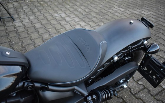 Neufahrzeug Indian Scout Sixty Bobber - Bild 7