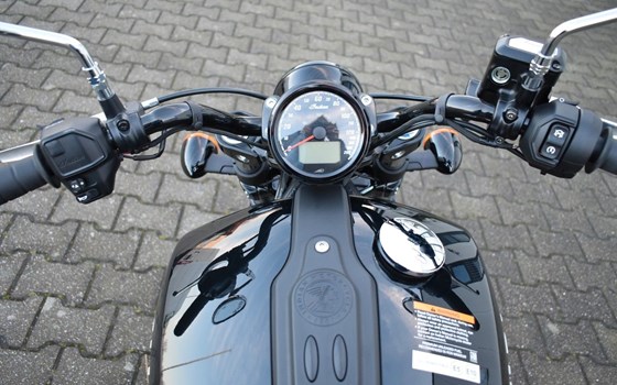 Neufahrzeug Indian Scout Sixty Bobber - Bild 8