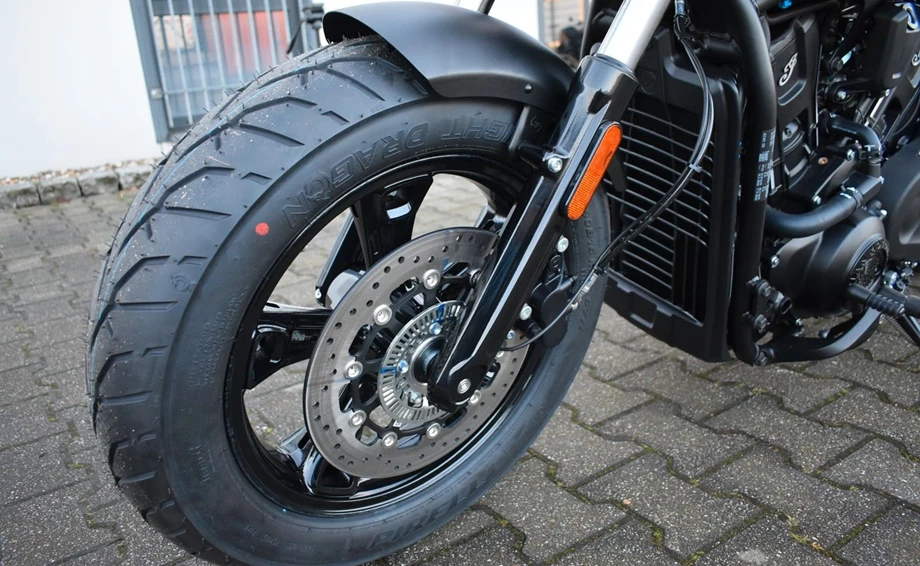 Angebot Indian Scout Sixty Bobber Bild 9: Angebot Indian Scout Sixty Bobber