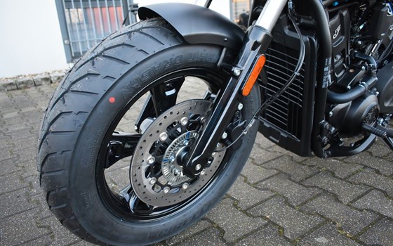 Neufahrzeug Indian Scout Sixty Bobber - Bild 9