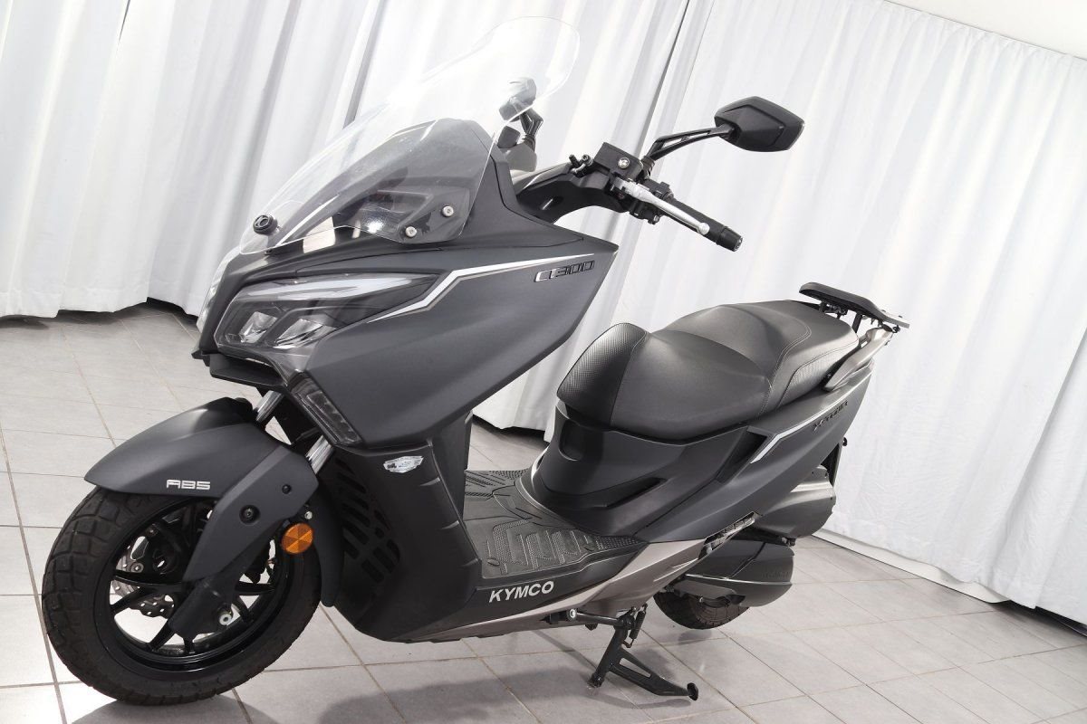 Kymco X-Town 300 ABS 