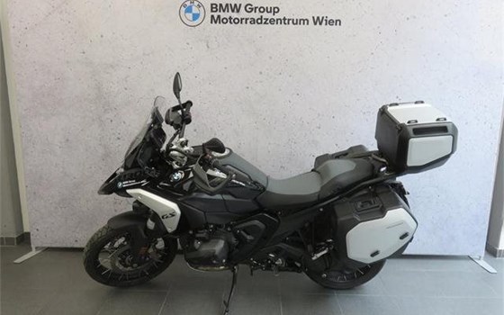 Gebrauchtmotorrad BMW R 1300 GS - Bild 1 Gebrauchtmotorrad BMW R 1300 GS - Bild 1