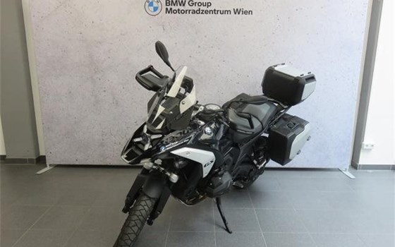 Gebrauchtmotorrad BMW R 1300 GS - Bild 2 Gebrauchtmotorrad BMW R 1300 GS - Bild 2