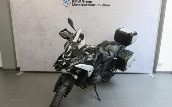 Gebrauchtmotorrad BMW R 1300 GS - Bild 2