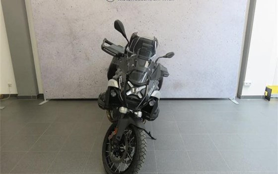 Gebrauchtmotorrad BMW R 1300 GS - Bild 3 Gebrauchtmotorrad BMW R 1300 GS - Bild 3