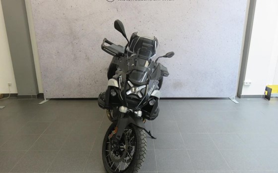 Gebrauchtmotorrad BMW R 1300 GS - Bild 3