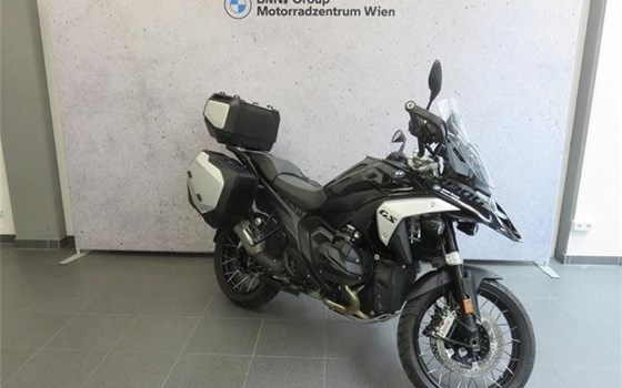 Gebrauchtmotorrad BMW R 1300 GS - Bild 4 Gebrauchtmotorrad BMW R 1300 GS - Bild 4