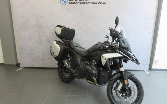 Gebrauchtmotorrad BMW R 1300 GS - Bild 4
