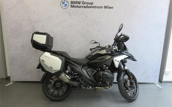 Gebrauchtmotorrad BMW R 1300 GS - Bild 5 Gebrauchtmotorrad BMW R 1300 GS - Bild 5