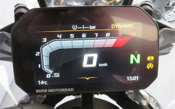 Gebrauchtmotorrad BMW R 1300 GS - Bild 6