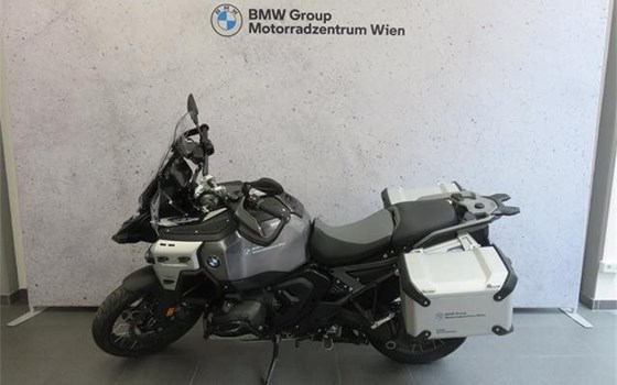Gebrauchtmotorrad BMW R 1300 GS Adventure - Bild 1 Gebrauchtmotorrad BMW R 1300 GS Adventure - Bild 1