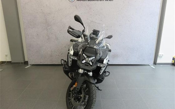 Gebrauchtmotorrad BMW R 1300 GS Adventure - Bild 3 Gebrauchtmotorrad BMW R 1300 GS Adventure - Bild 3