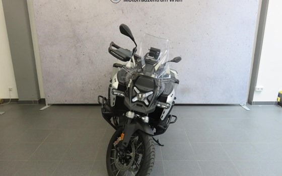 Gebrauchtmotorrad BMW R 1300 GS Adventure - Bild 3