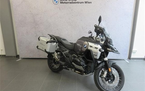 Gebrauchtmotorrad BMW R 1300 GS Adventure - Bild 4 Gebrauchtmotorrad BMW R 1300 GS Adventure - Bild 4