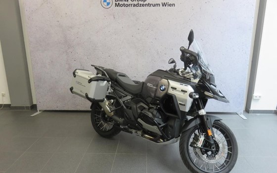 Gebrauchtmotorrad BMW R 1300 GS Adventure - Bild 4