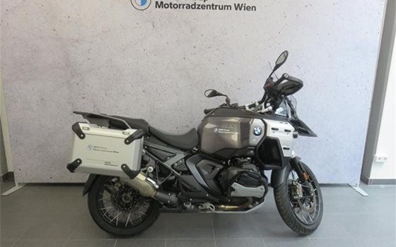 Gebrauchtmotorrad BMW R 1300 GS Adventure - Bild 5 Gebrauchtmotorrad BMW R 1300 GS Adventure - Bild 5