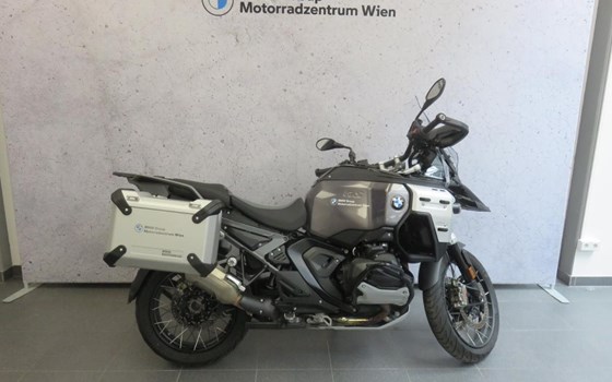 Gebrauchtmotorrad BMW R 1300 GS Adventure - Bild 5