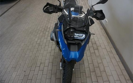 Gebrauchtmotorrad BMW R 1200 GS - Bild 3 Gebrauchtmotorrad BMW R 1200 GS - Bild 3