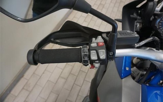 Gebrauchtmotorrad BMW R 1200 GS - Bild 5 Gebrauchtmotorrad BMW R 1200 GS - Bild 5