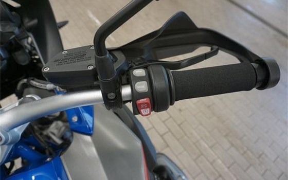 Gebrauchtmotorrad BMW R 1200 GS - Bild 6 Gebrauchtmotorrad BMW R 1200 GS - Bild 6