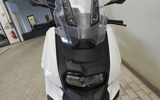 Gebrauchtmotorrad BMW C 400 X - Bild 2