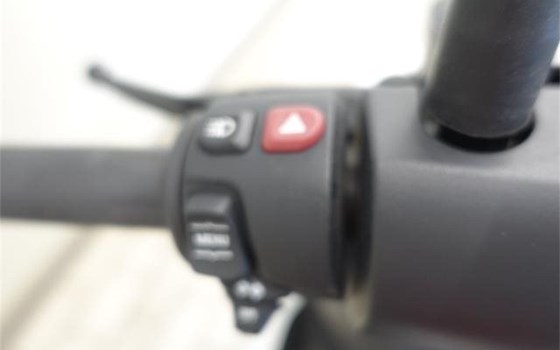 Gebrauchtmotorrad BMW C 400 X - Bild 5