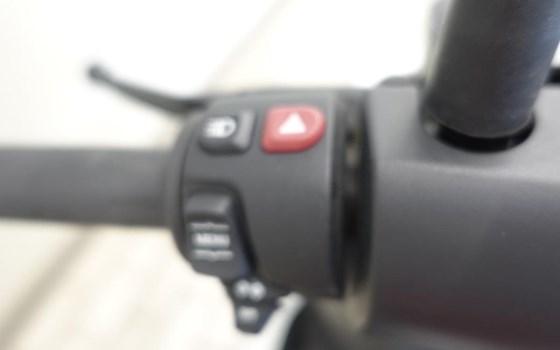 Gebrauchtmotorrad BMW C 400 X - Bild 5