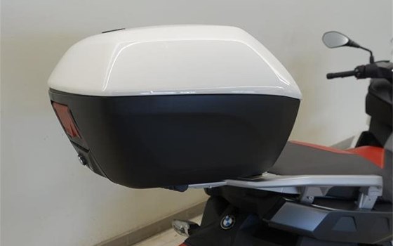 Gebrauchtmotorrad BMW C 400 X - Bild 6 Gebrauchtmotorrad BMW C 400 X - Bild 6