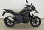 Nächstes Motorrad Motorrad