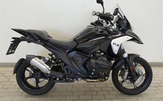 Gebrauchtmotorrad BMW R 1300 GS - Bild 1 Gebrauchtmotorrad BMW R 1300 GS - Bild 1