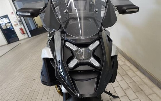 Gebrauchtmotorrad BMW R 1300 GS - Bild 2 Gebrauchtmotorrad BMW R 1300 GS - Bild 2
