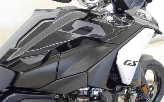 Gebrauchtmotorrad BMW R 1300 GS - Bild 3