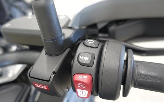 Gebrauchtmotorrad BMW R 1300 GS - Bild 4