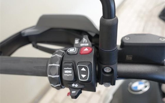 Gebrauchtmotorrad BMW R 1300 GS - Bild 5